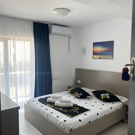 Breeze Hotel Eforie Nord Exterior foto