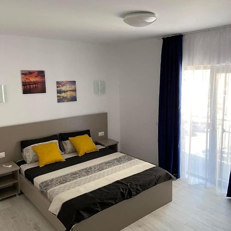 Breeze Hotel Eforie Nord Exterior foto