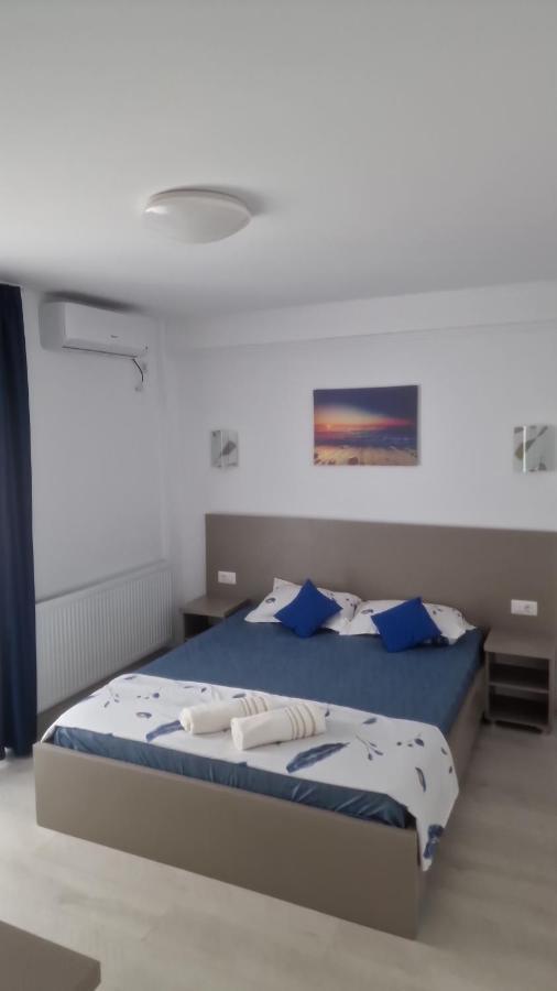 Breeze Hotel Eforie Nord Exterior foto